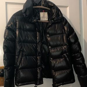 Moncler Puffer Jacket